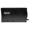 Tripp Lite ECO Series 850VA 425W Energy-Saving Standby Desktop/Wall UPS (ECO850LCD)