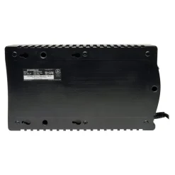 Tripp Lite ECO Series 850VA 425W Energy-Saving Standby Desktop/Wall UPS (ECO850LCD)