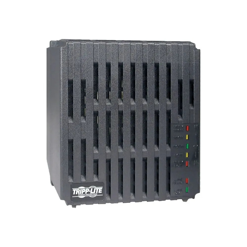 Tripp Lite LC2400 6-Outlet 1440 J Power Conditioner, 6' Cord