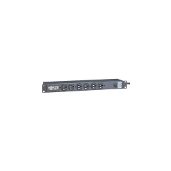 Tripp Lite 14-Outlet 3000 Joule Surge Suppressor With 15' Cord