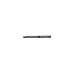 Tripp Lite 12-Outlet Power Strip, Black (RS-1215)