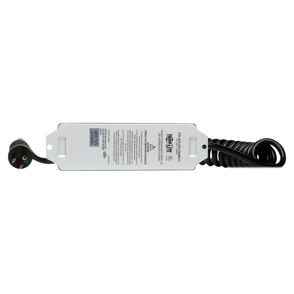 Tripp Lite , power strip