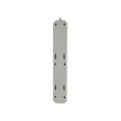 Tripp Lite Protect It! 6-Outlet Surge Protector, 15' Cord (TLP615)