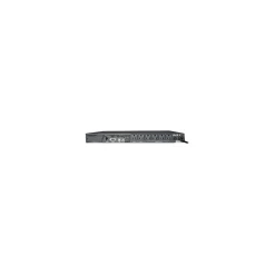 Tripp Lite SmartPro 1000VA Battery, 6-Outlets, Black (SMART1000RM1U)