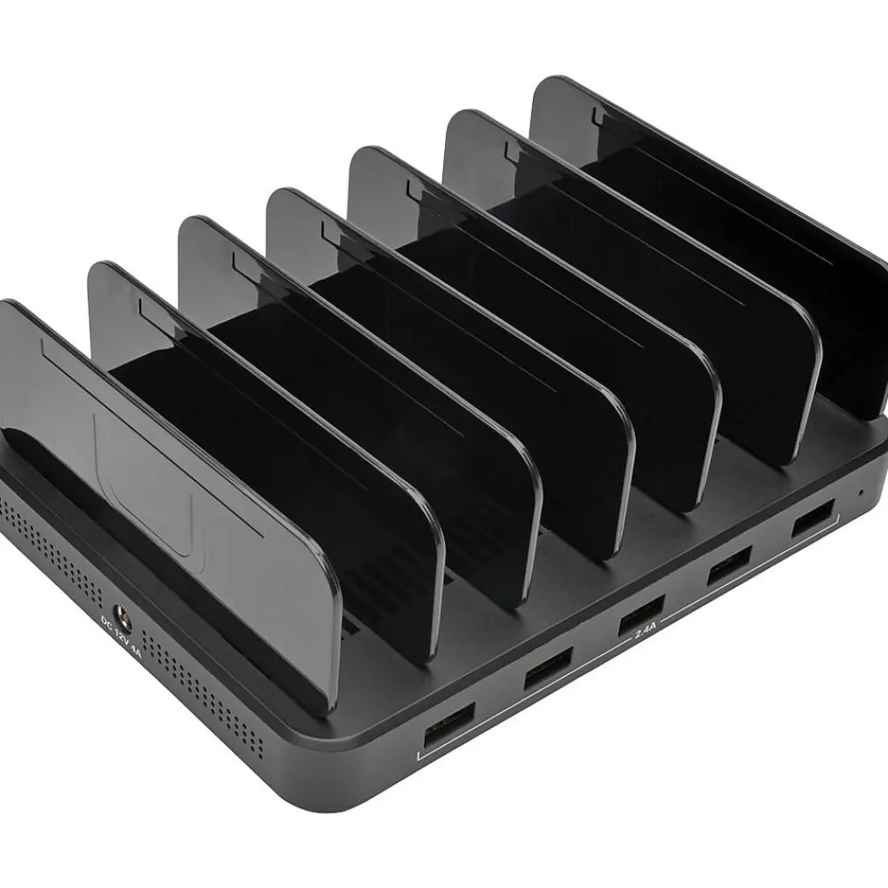 USB Charging Kit/Bundle for P/N: P059-006/P061-006, Black (U280-005-ST)<Tripp Lite Clearance
