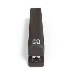 Staplers|TRU RED ™ Desktop Stapler, 20-Sheet Capacity, Black (TR58082)