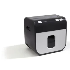 Hot TRU RED ™ Mailmate 12-Sheet Micro-Cut Shredder (TR-NMC12M9A)