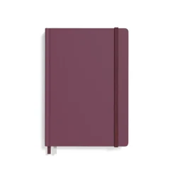 Journals|TRU RED ™ Medium Hard Cover Ruled Journal, 5 1/2