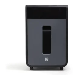 Sale TRU RED ™ 24-Sheet Cross-Cut Commercial Shredder (TR-BXC243A)