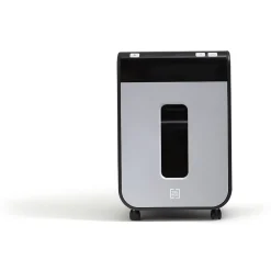 Best TRU RED â„¢ 10-Sheet Micro-Cut Personal Shredder (TR-NMC102A)