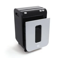 Best TRU RED ™ 12-Sheet Micro-Cut Personal Shredder (TR-NMC122A)
