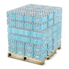 True Clear Purified Water, 16.9 fl oz, 24 Bottles/Case, 84 Cases/Pallet (TC54594PL)