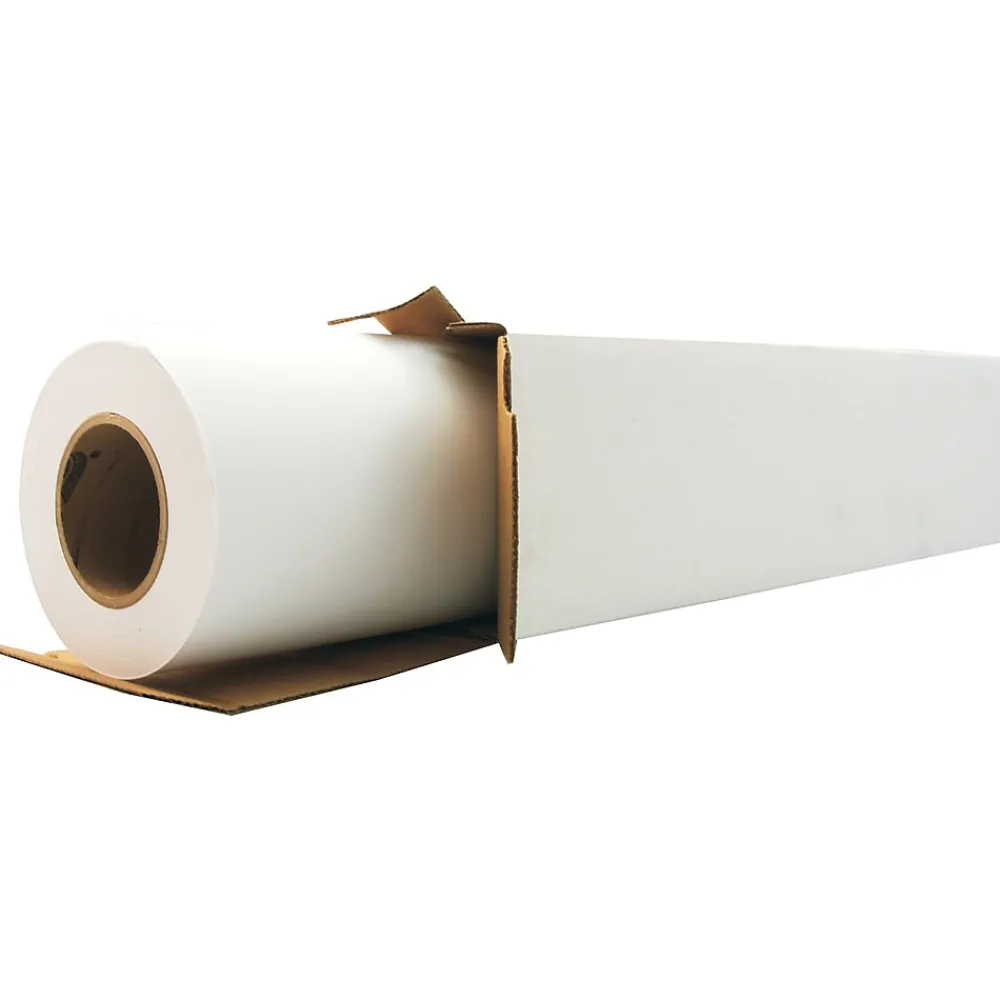 Wide Format Paper*TST Impreso Proplus Wide Format Photobase Paper, 24" x 100', Gloss Finish (2360)