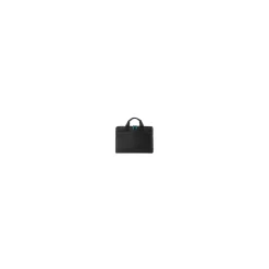 Smilza Laptop Case, Black Neoprene (BSM1314-BK)<Tucano Best