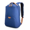 TUCCI SprintSurge Laptop Backpack, Medium, Blue (T0591)
