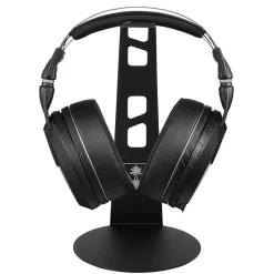 Best Turtle Beach Ear Force HS2 Universal Gaming Headset Stand, Black (TBS-0020-01)