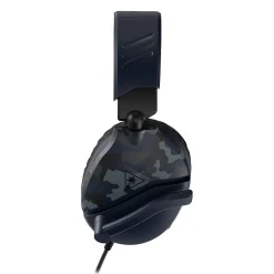 Turtle Beach Recon 70 Gaming Headset for Xbox Series X|S, Xbox One, PS5, PS4, Switch, Mobile and PC, Blue Camo (TBS-6555-02)