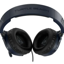 Turtle Beach Recon 70 Gaming Headset for Xbox Series X|S, Xbox One, PS5, PS4, Switch, Mobile and PC, Blue Camo (TBS-6555-02)