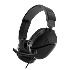 Online Turtle Beach Recon 70 3.5mm Spatial Gaming Headset, Black (TBS-5001-05)