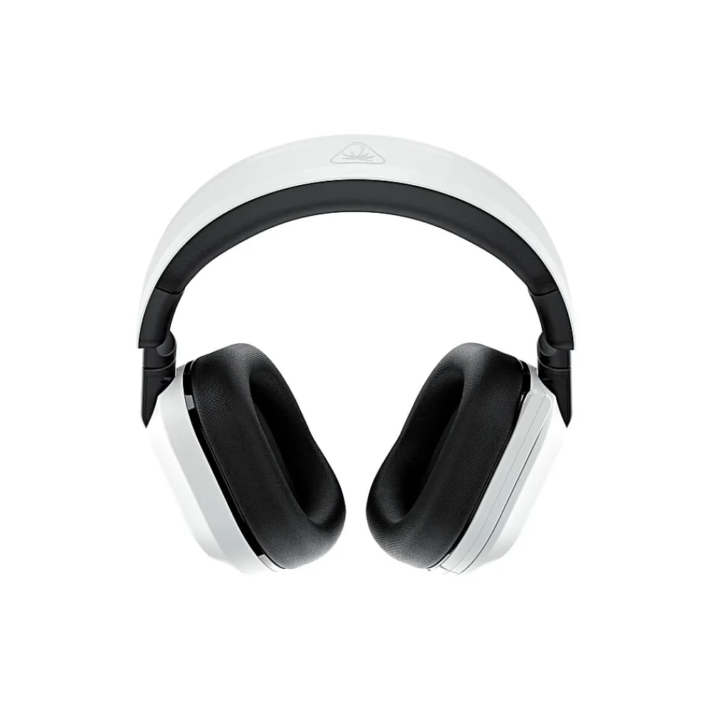 Turtle Beach Stealth 600 Wireless Multiplatform Amplified Gaming Headset for Xbox Series X|S, Xbox One, White (TBS-2102-15)