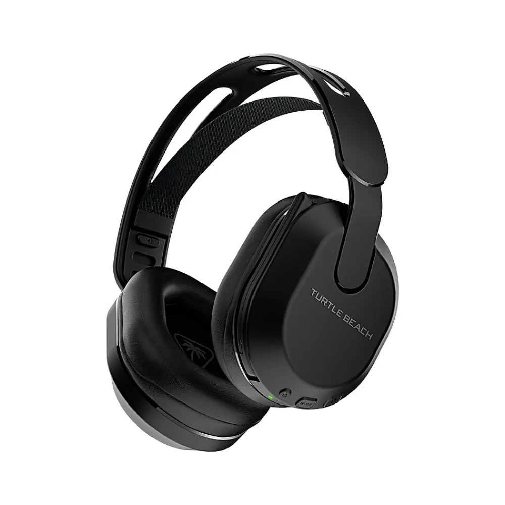 Sale Turtle Beach Stealth 500 Wireless Amplified Gaming Headset for PC, PS5, PS4, Nintendo Switch & Mobile, Black (TBS-5104-05)