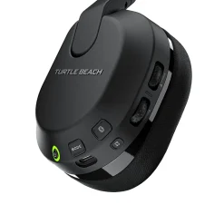 Sale Turtle Beach Stealth 600 Wireless Multiplatform Amplified Gaming Headset for PS5 & PS4, Black (TBS-3102-05)