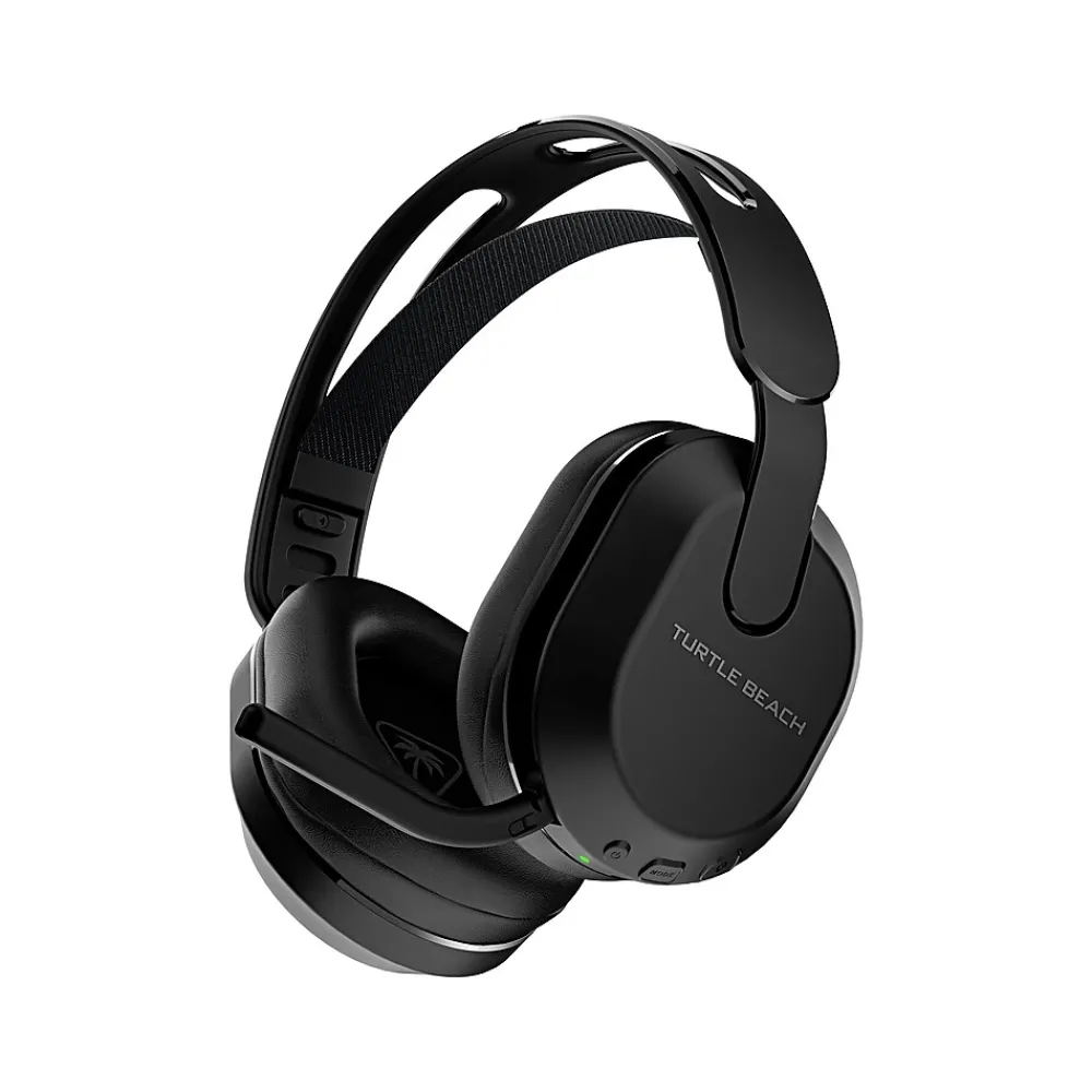 Online Turtle Beach Stealth 500 Wireless Gaming Headset, Xbox Series X|S, Xbox One, Black (TBS-2103-05)