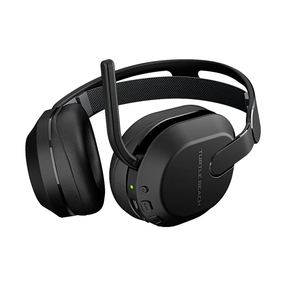 Online Turtle Beach Stealth 500 Wireless Gaming Headset, Xbox Series X|S, Xbox One, Black (TBS-2103-05)