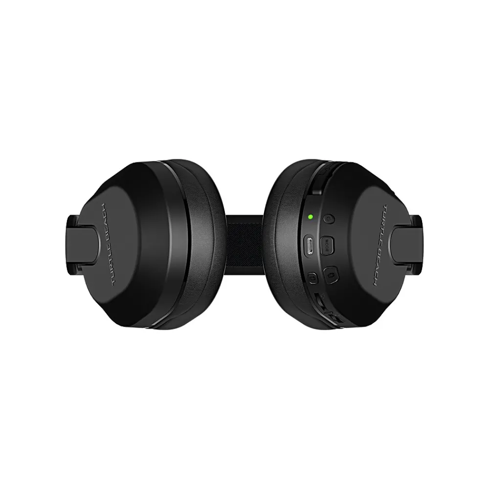 Online Turtle Beach Stealth 500 Wireless Gaming Headset, Xbox Series X|S, Xbox One, Black (TBS-2103-05)