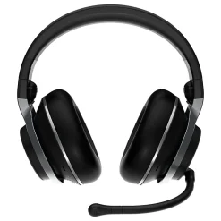 Sale Turtle Beach Stealth Pro Wireless Noise-Cancelling Gaming Headset, Xbox, PS5 & PS4, PCs, Mac, Nintendo, Steam Deck (TBS-2360-01)