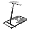 Outlet Turtle Beach VelocityOne Stand Universal Stand for Simulation Accessories, Black (TBS-0720-05)