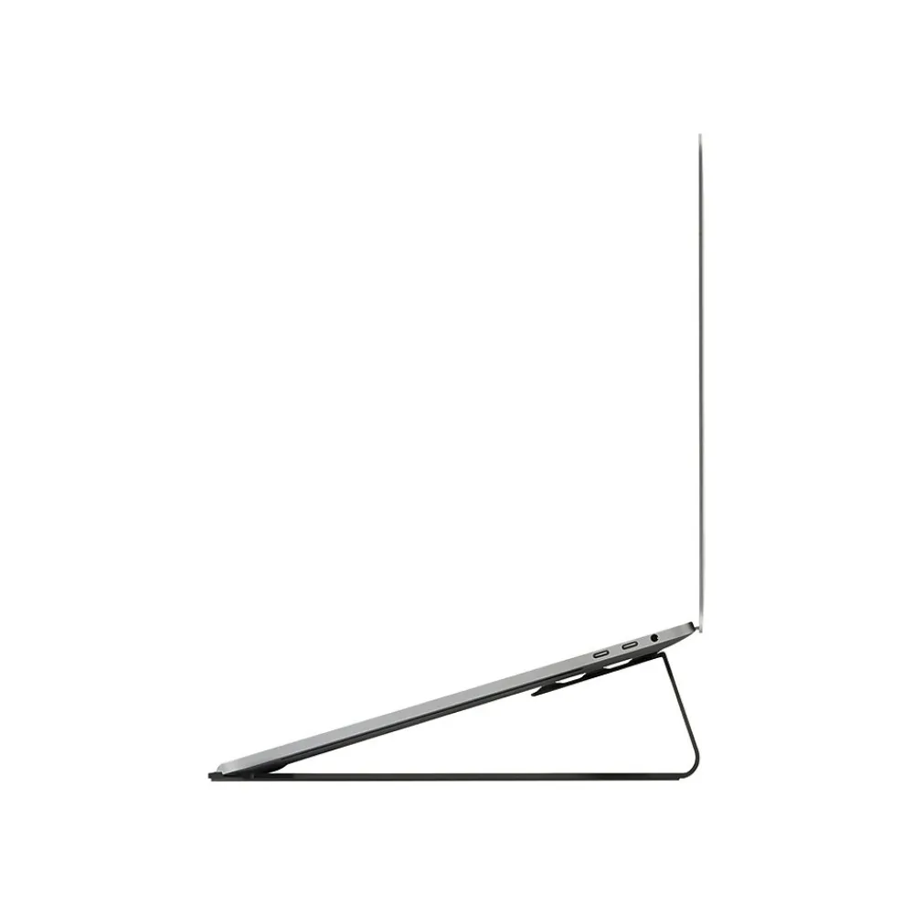 ParcSlope 9.06" x 10.04" Laptop Stands, Matte Black (12-2016)<Twelve South Sale