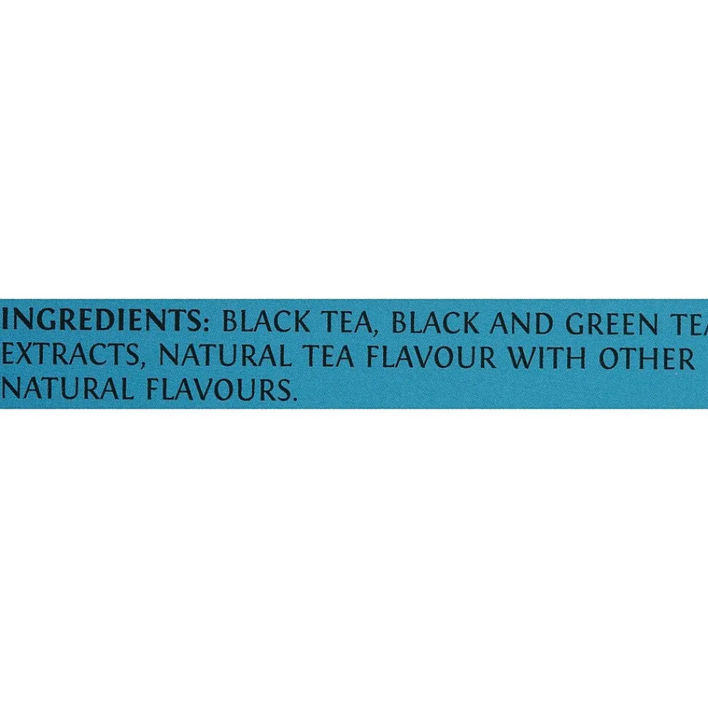 Twinings Cold Brewed English Classic Tea Bags, 20/Box (F07409)