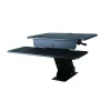 Standing Desks*TygerClaw Sit-Stand Desktop Workstation Stand with Desk Clamp