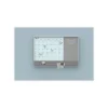 Dry Erase*U Brands Combination Dry-Erase Whiteboard, Aluminum Frame, 3' x 2' (3197U00-01)