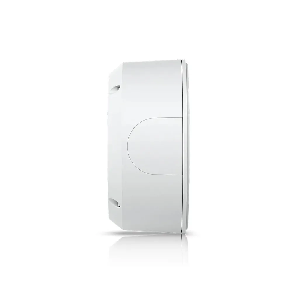 Ubiquiti Camera Junction Box, White (UACC-Camera-JB)