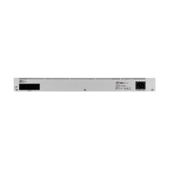 Ubiquiti UniFi Pro 24-Port Gigabit Ethernet Managed Switch, 10/100/1000 Mbps, Silver (USW-PRO-24)