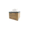 Nylon Cleaning Wipers, 16" x 12.2", White, 200 Wipers/Box (JNV60)<Unbranded Sale