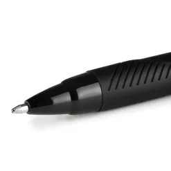 Pens|uni-ball uni Jetstream Elements Ballpoint Pens, Medium Point, 1.0mm, Assorted Ink, 6/Pack (70149)