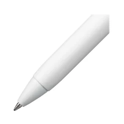 Pens|uni-ball uni one Retractable Gel Pens, Medium Point, 0.7mm, Blue Ink, Dozen (70363)