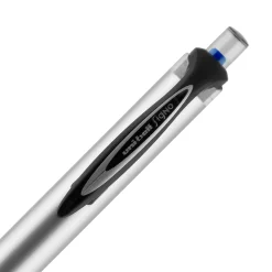 Pens|uni-ball 207 Impact RT Gel-Ink Pen Refill, Bold Tip, Blue Ink, 2/Pack (65874PP)