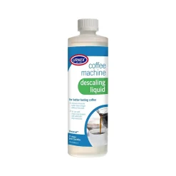 Coffee Machine Descaling Liquid, 14 Fl. Oz. (25-DZL-UX014)<Urnex Outlet