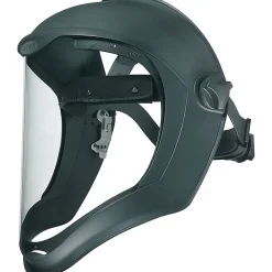 United Stationers Uvex By Sperian® Bionic Faceshield