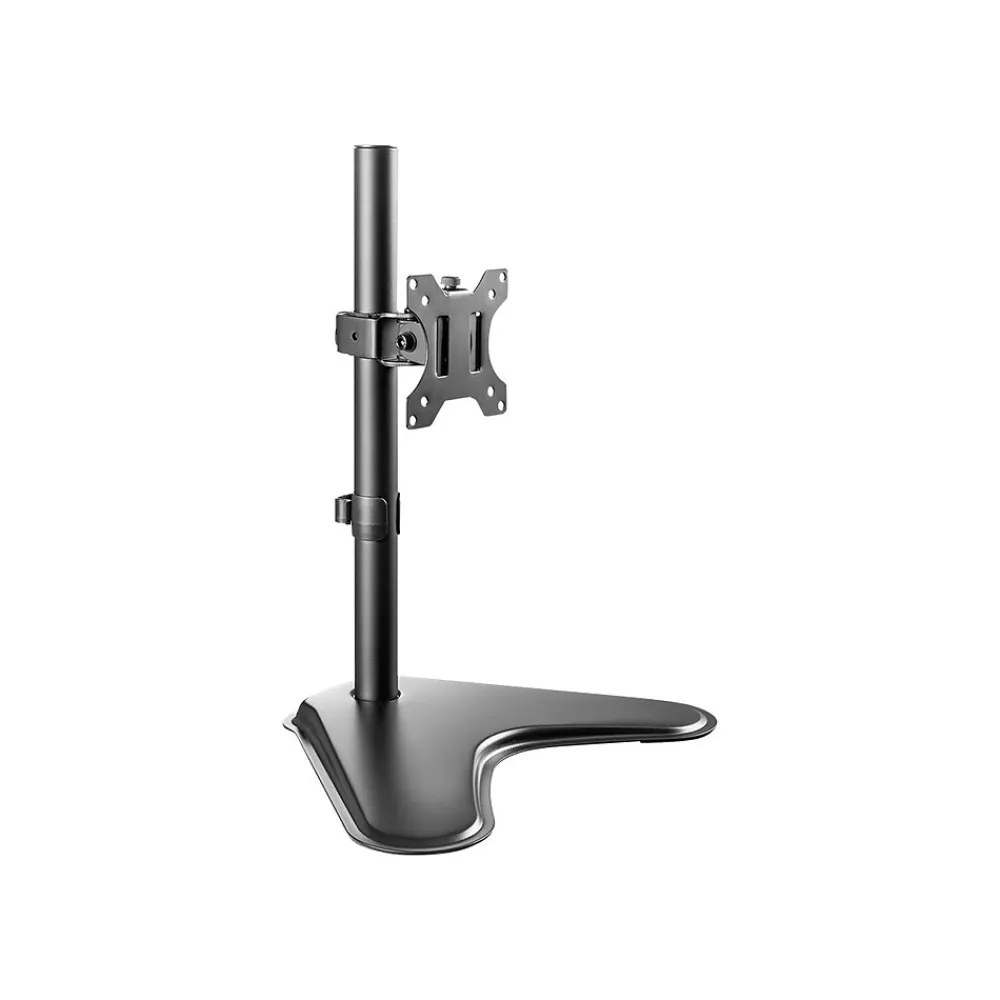 Best V7 Monitor Mount, Up to 32", Black (DS1FSS)