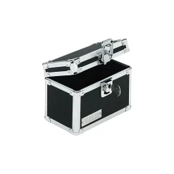 Index Cards*Vaultz ™ Locking Card File, 350-Card Capacity, 3 x 5, Black