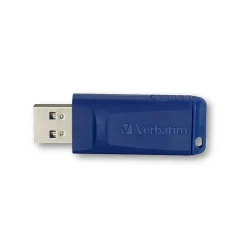 Best Verbatim 16GB USB Flash Drive, 5/Pack (99810)