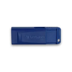 Best Verbatim 16GB USB Flash Drive, 5/Pack (99810)