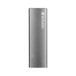 Discount Verbatim Vx500 2TB USB 3.2 External Solid-State Drive (47454)