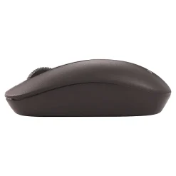 Hot Verbatim Wireless Keyboard and Optical Mouse Combo, Black (70724)