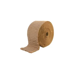 Hot Staples Versa-Pak™ Cellulose Wadding, 1/4", 48" x 270', Slit at 24"